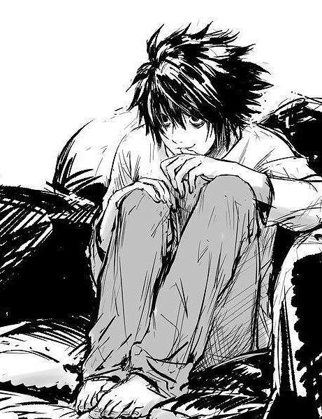 Lawliet Lawford