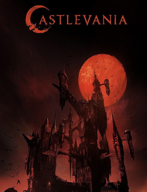 Castlevania