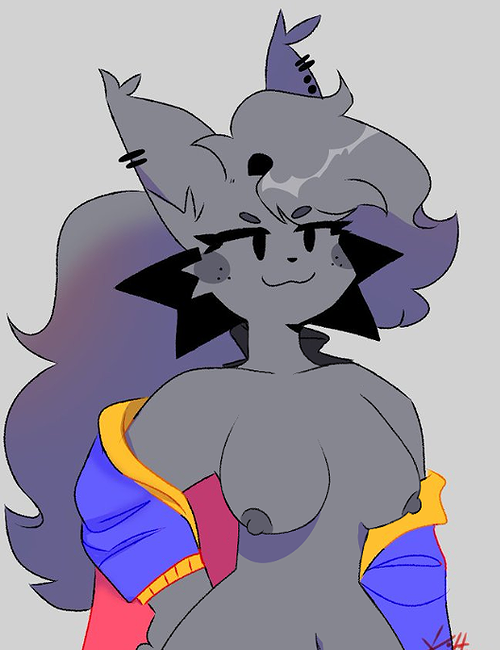 Kapi (female version