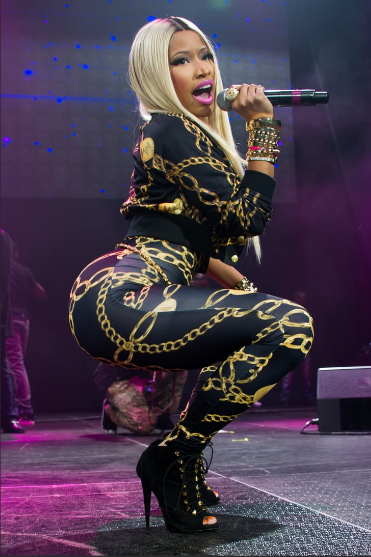 Nicki Minaj