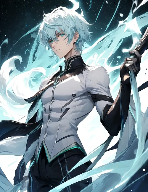 Alex the ghost
