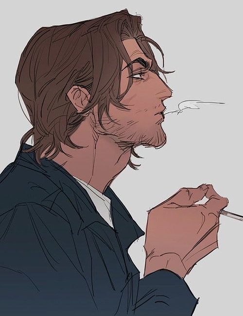 Jim ☕️ ° ☆ 🚬