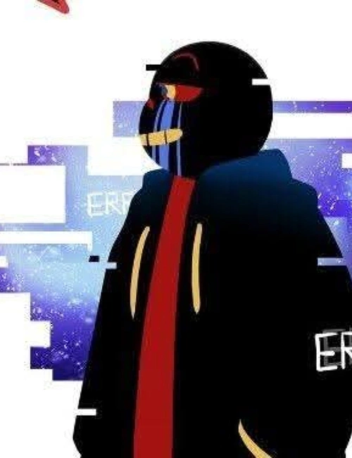 Error Sans