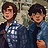 dally, darry, soda