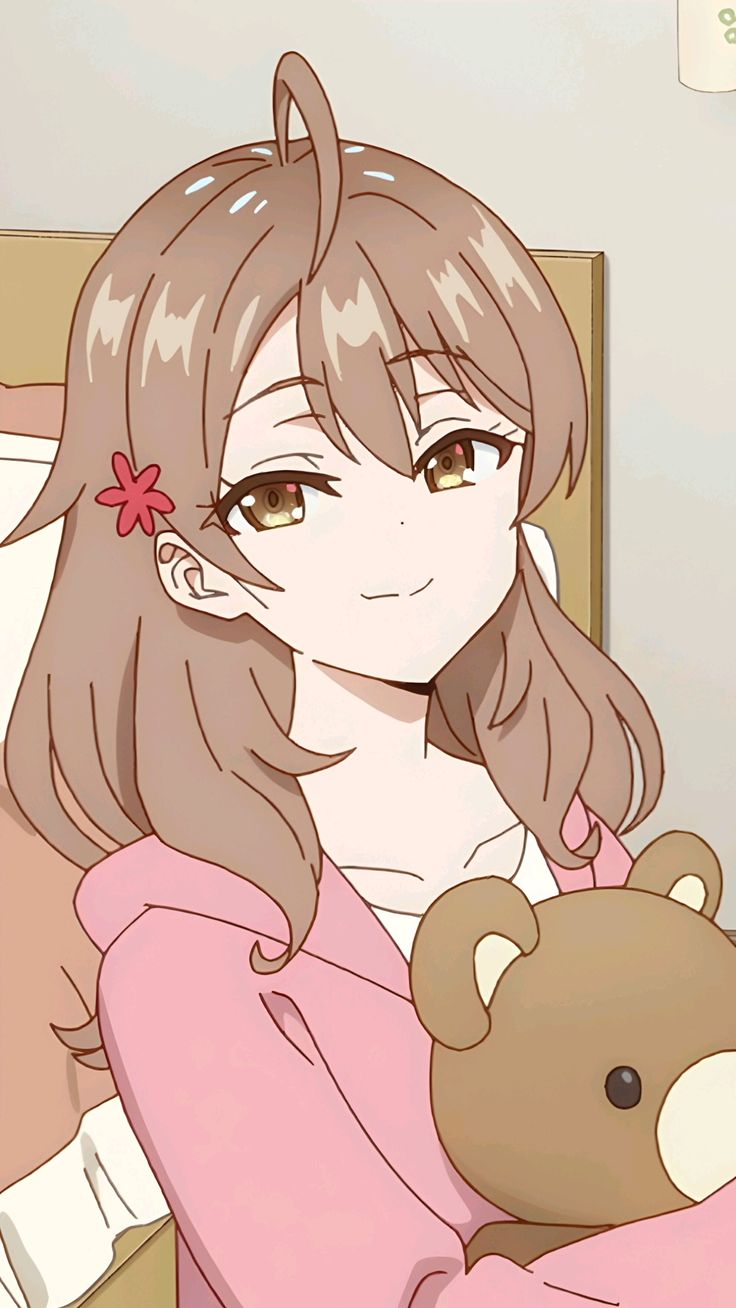 Maria "Masha" "Kujou