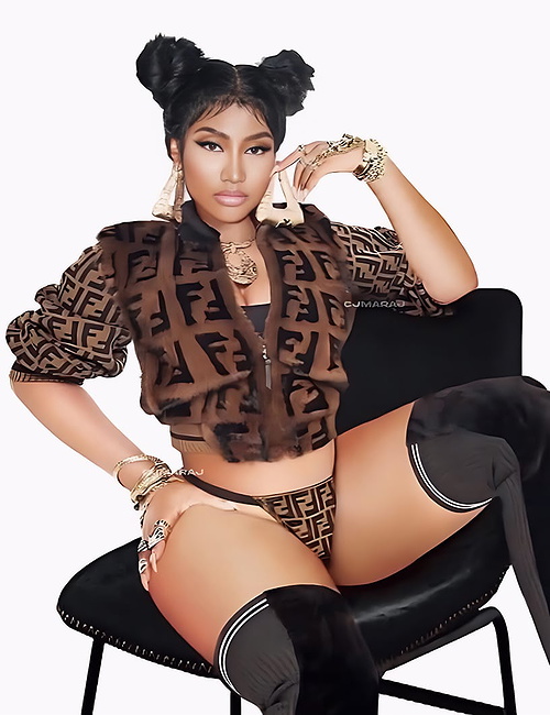 Nicki Minaj