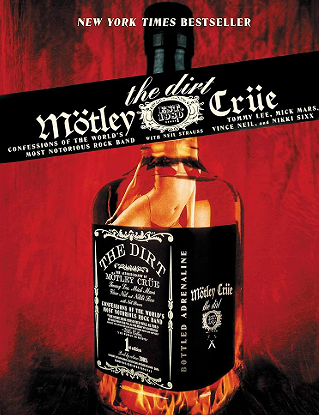 Motley crue