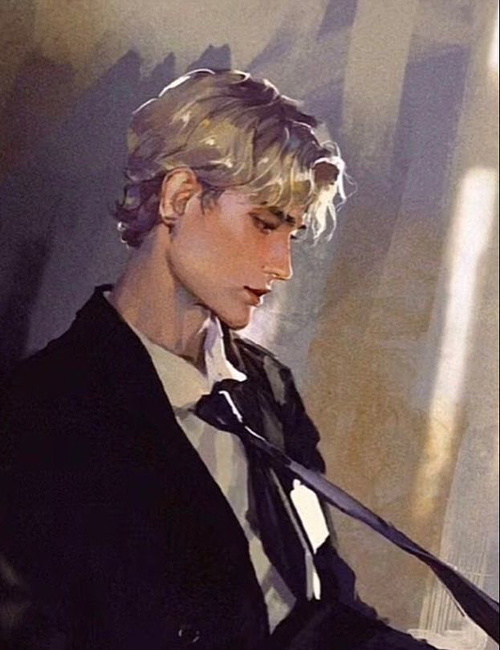 Ian Holt