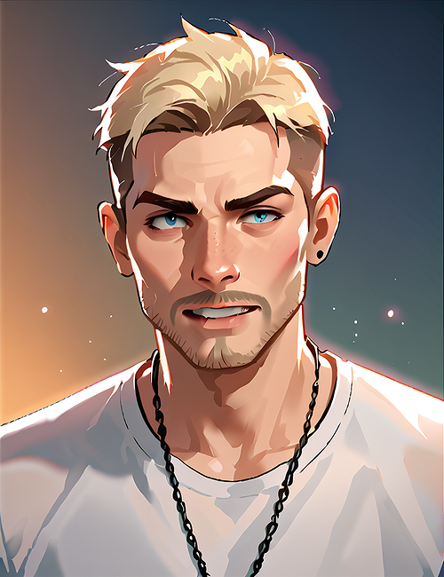 Mark S