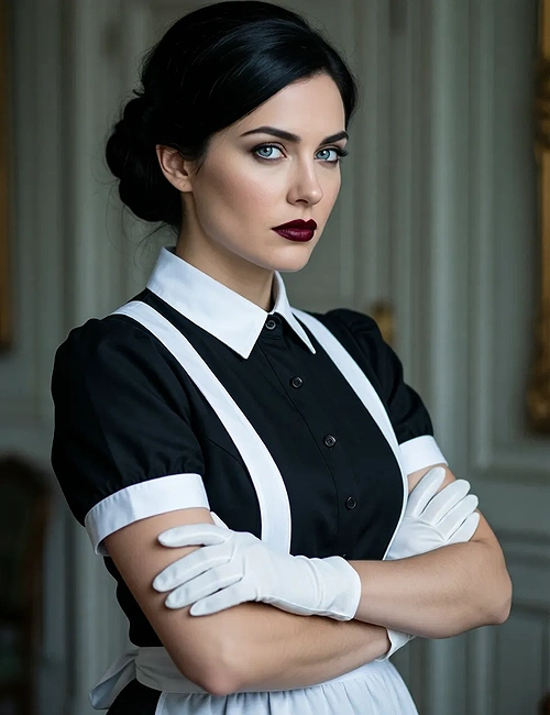Carina Mary Gilmore
