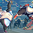 Cammy & Juri (SSBBW)