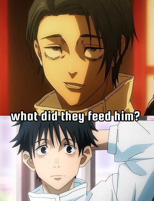 Yuta okkotsu