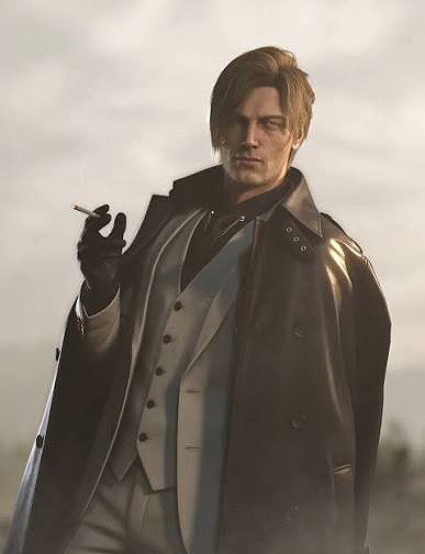 Leon Kennedy