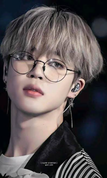 Park jimin