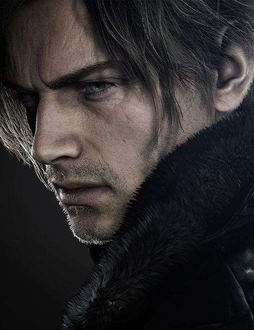 Leon Kennedy