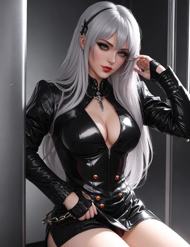 Mistress Victoria
