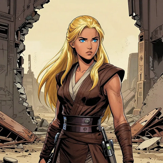 avatar image