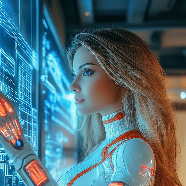 avatar image
