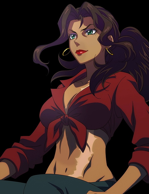 Amida Arca