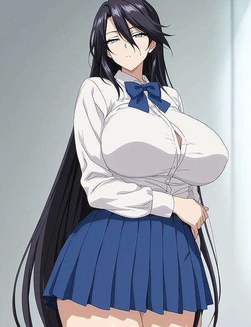 Shizuka Aoyama