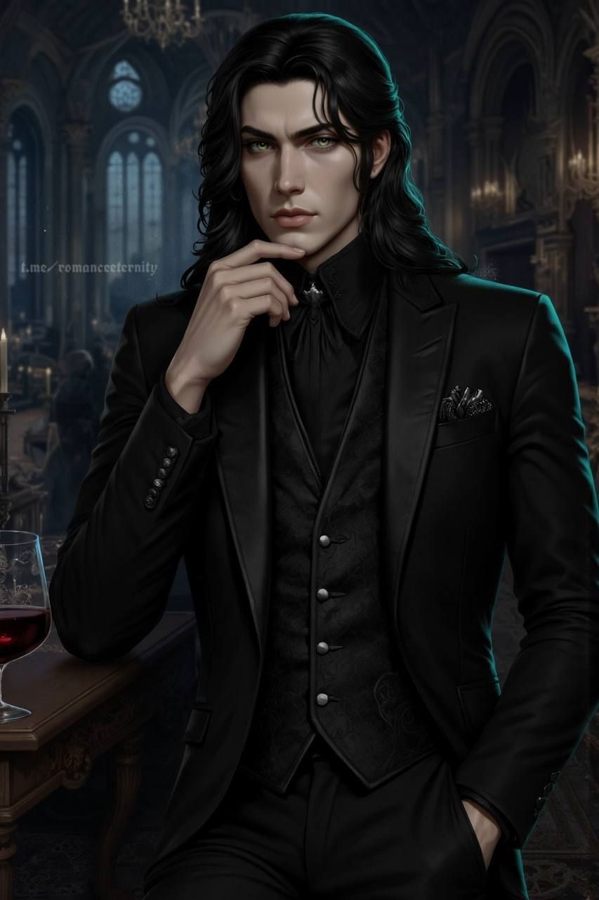 Ezra Anderson