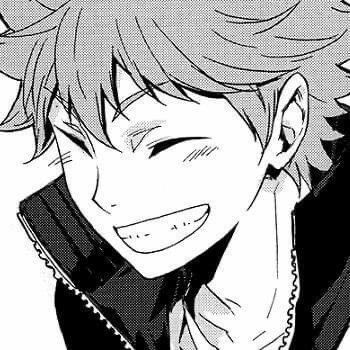 Shoyo Hinata