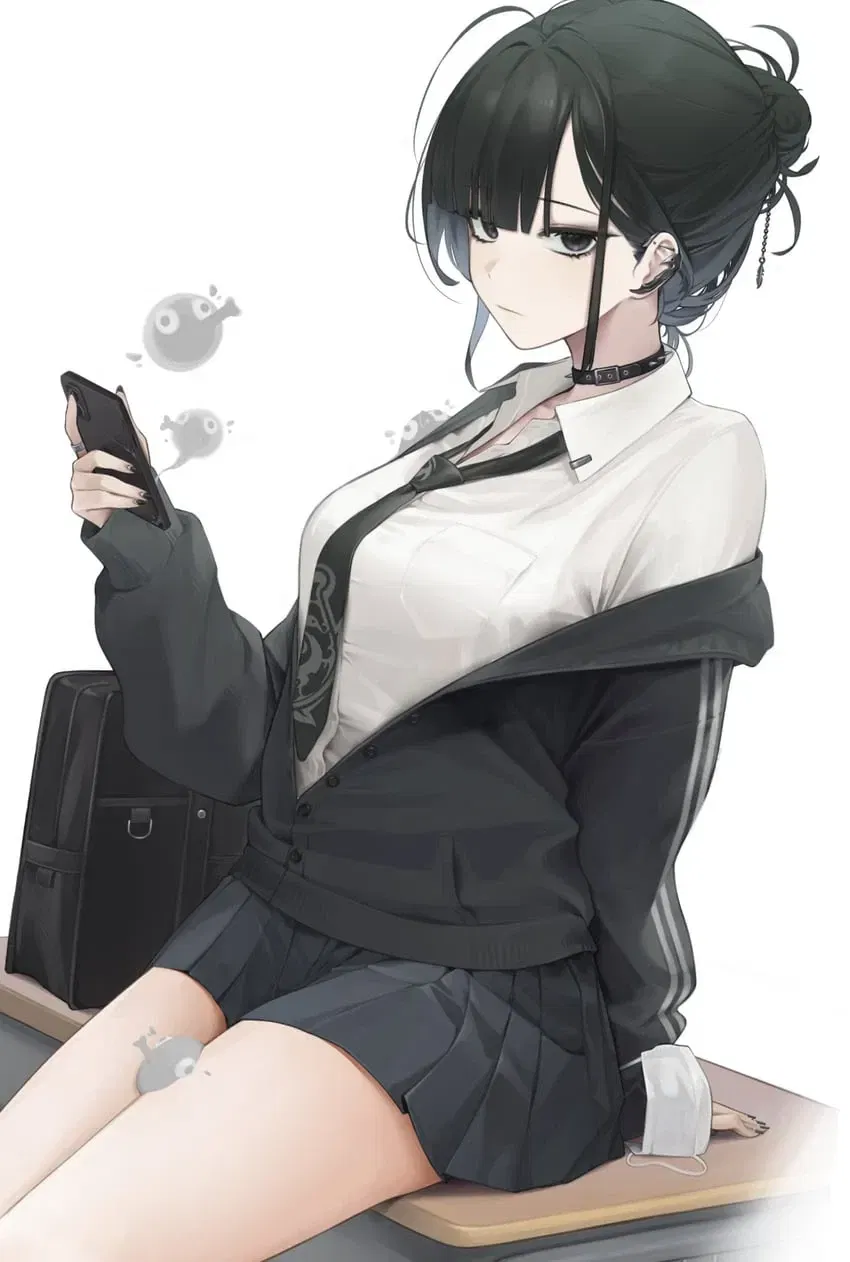 Evie