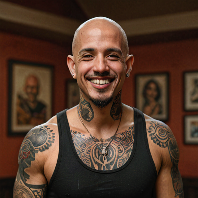 avatar image