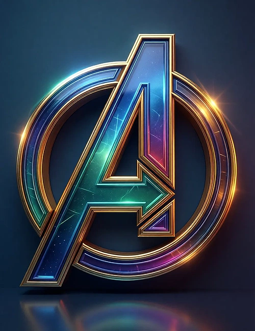 World of Avengers
