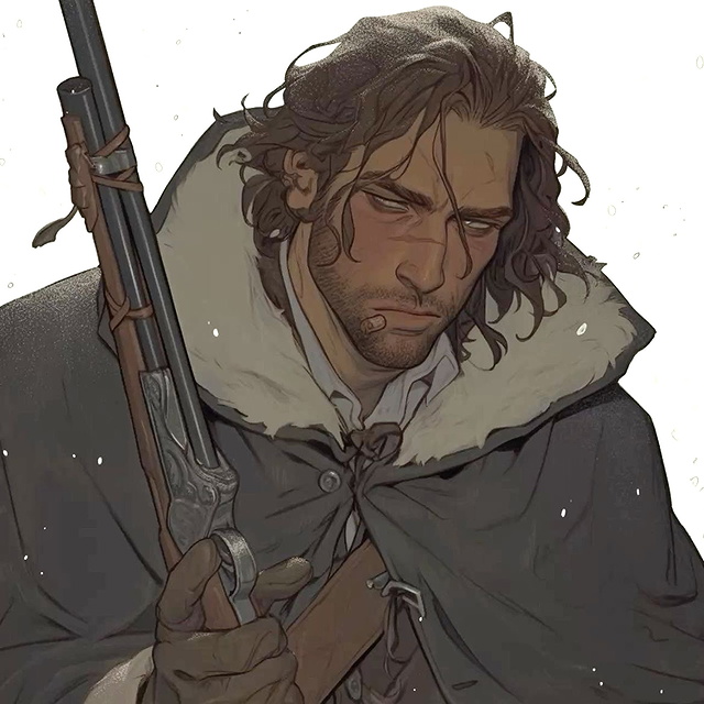 avatar image