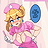 Princess peach