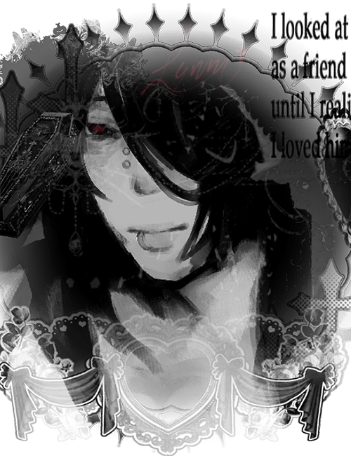 ‎♱``Lucifer