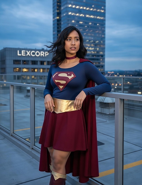 Supergirl