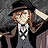 Chuuya nakahara