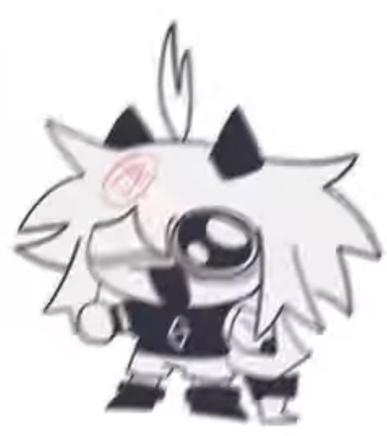 ✨[Tiny Oliver FPE]😈