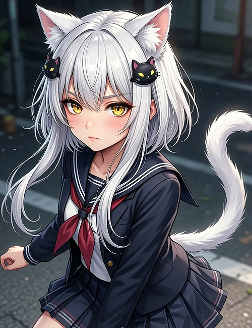 Koneko Toujou