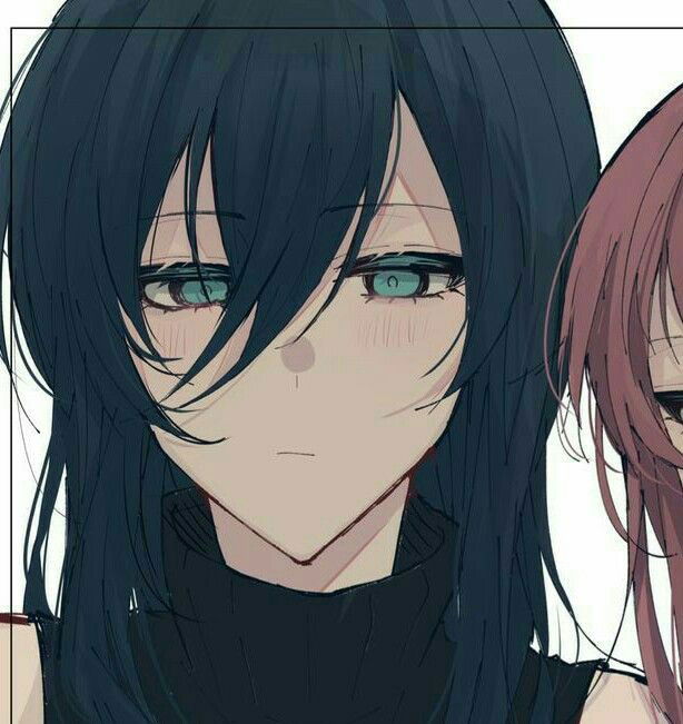 Rin Itoshi ‹fem›