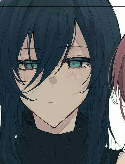 Rin Itoshi  ‹fem›