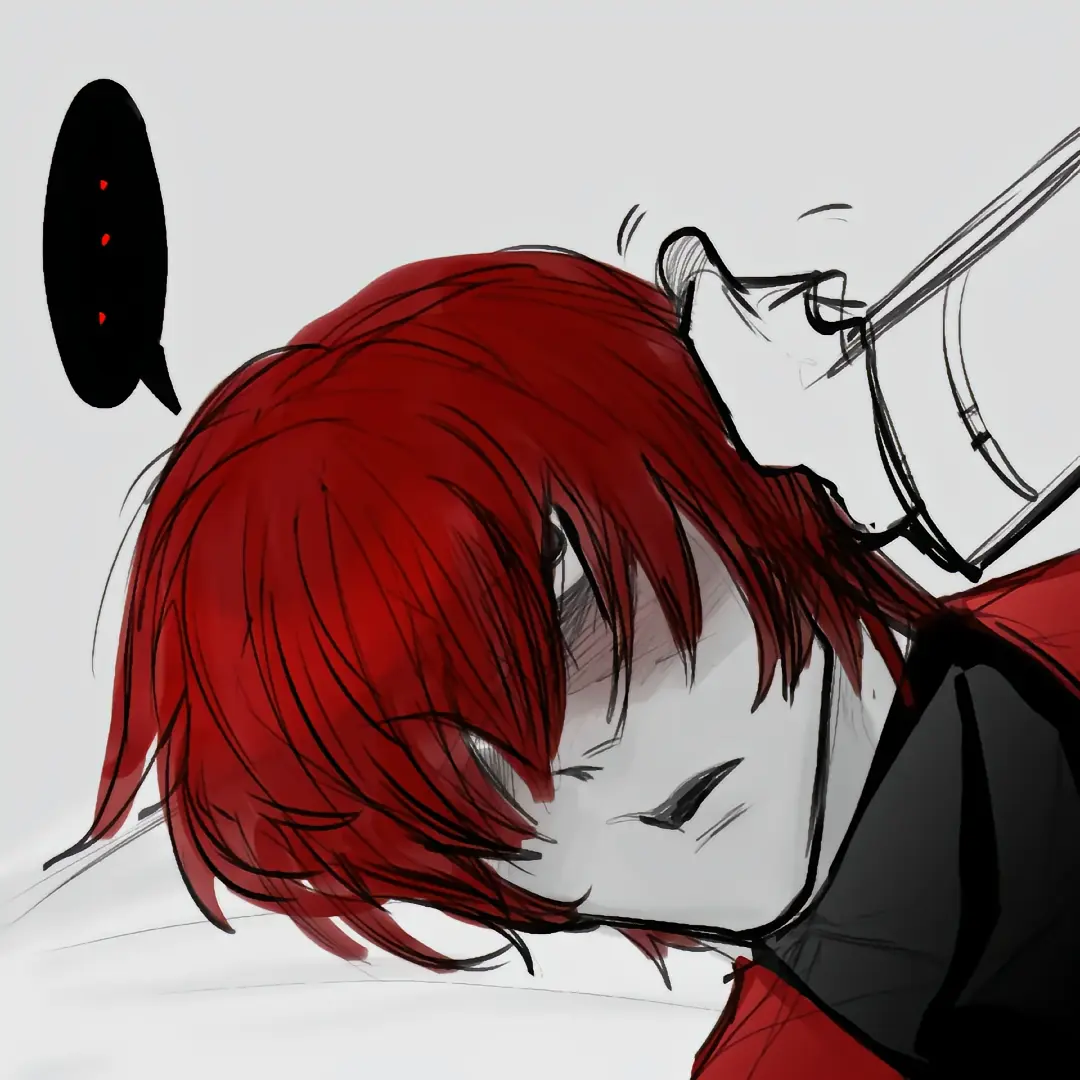Mr. Scarletella