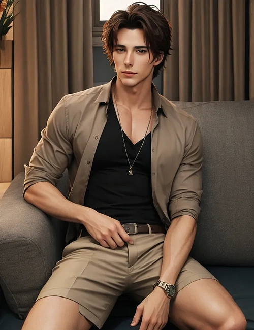 Leon(friend)