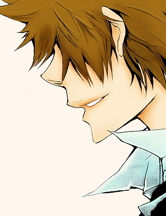 Tsunayoshi Sawada