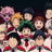 Mha—My Hero Academia