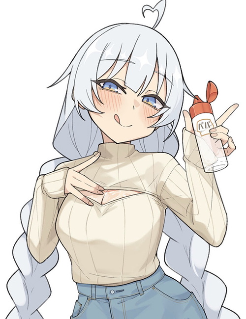 Kizuna Akari