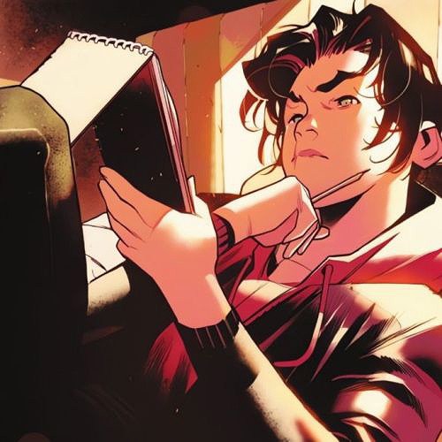 avatar image