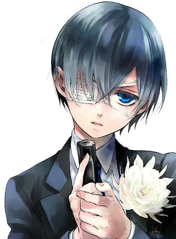 Ciel Phantomhive