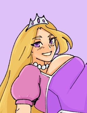 Princess Penelope