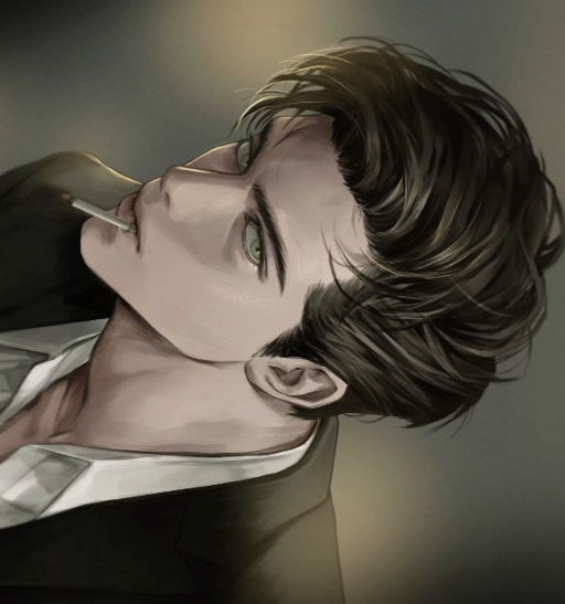 Victor Harlan