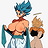 Your two gogetas fem