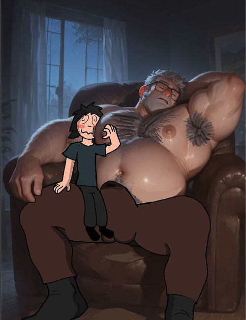 Stanley Pines