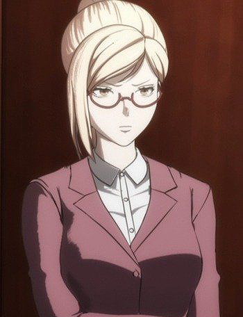 Kaede Akiyama